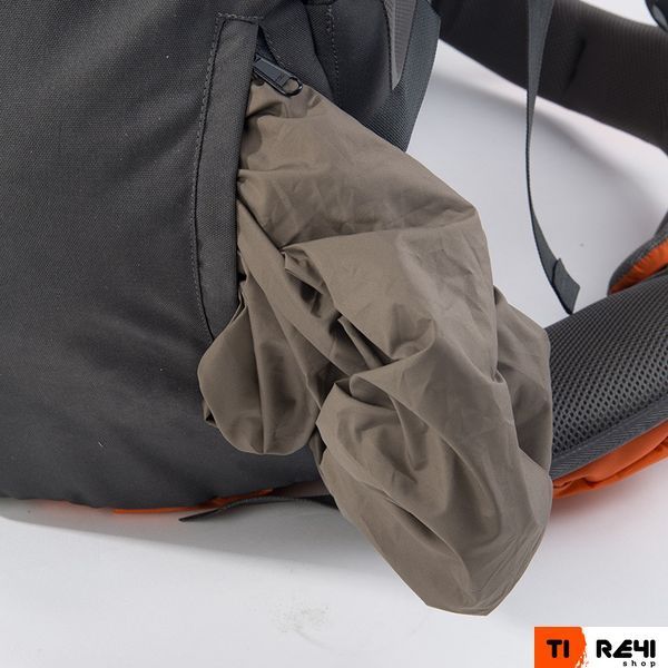 Рюкзак туристичний Naturehike NH70B070-B, 70 л + 5 л, блакитний 6927595709023 фото