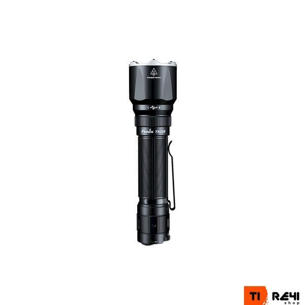 Фонарь ручной Fenix TK22R TK22R фото