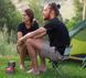 Стілець розкладний Naturehike MZ01 NH18M001-Z, хакі 6927595733813 фото 6