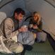 Палатка трехместная Naturehike Opalus, UL, CNK2450WS036, темно-зеленая 6927595795910 фото 7