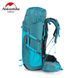 Рюкзак туристичний Naturehike NH16Y020-Q, 55 л, зелений 6927595787908 фото 2