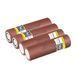 Li-ion Акумулятор LiitoKala HG2 18650 на 3000 mAh для ліхтарів HG2 фото 3