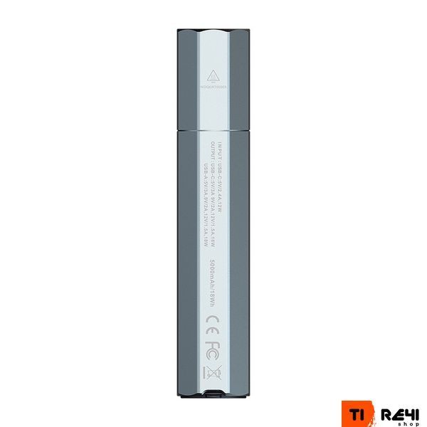 Ліхтар ручний Fenix E-CP блакитний E-CPblue фото
