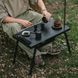Стол для барбекю стальной Naturehike CNK2350CF018, черный 6976507663960 фото 8
