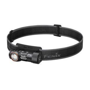 Тактичний налобний ліхтар Fenix Scout Pro (HM50R V2.0) з червоним та зеленим світлом | Лімітована серія ScoutPro фото
