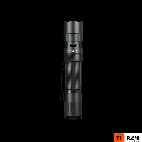 Ліхтар ручний Fenix PD32R PD32R фото