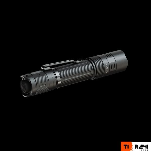 Ліхтар ручний Fenix PD32R PD32R фото