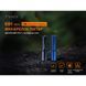 Ліхтар ручний Fenix E01 V2.0 чорний E01V20blk фото 2