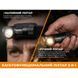 Тактичний налобний ліхтар Fenix Scout Pro (HM50R V2.0) з червоним та зеленим світлом | Лімітована серія ScoutPro фото 7