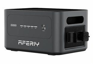 Дополнительный аккумулятор, батарея Aferiy AF-P280 2048Wh LiFePO NEW B280  фото