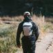 Рюкзак ультралегкий Naturehike CNK2300BB012, 15 л, білий 6976507667791 фото 4