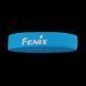 Повязка на голову Fenix AFH-10 голубая AFH-10bl фото 2