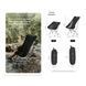 Кресло складное Naturehike Stellaluna L04 CNK2450JJ015, размер L, алюминий, черное 6976023929410 фото 8