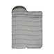 Спальник с капюшоном Naturehike U350S NH20MSD07, (-3&deg;C), правый, темно-зеленый 6927595764329-R фото 6