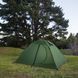 Палатка двухместная ультралегкая Naturehike NH15Z006-P, темно-зеленая 6927595741993 фото 7