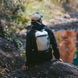 Рюкзак ультралегкий Naturehike CNK2300BB012, 15 л, білий 6976507667791 фото 5
