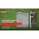 Спальник с капюшоном Naturehike U350S NH20MSD07, (-3&deg;C), правый, темно-зеленый 6927595764329-R фото 10