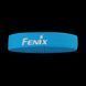 Повязка на голову Fenix AFH-10 голубая AFH-10bl фото 1