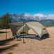 Палатка одноместная ультралегкая Naturehike Mongar UL CNK2550WS016, коричневая 6927595770368 фото 3