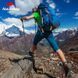 Трекінгова палиця Naturehike ST07 NH18D010-Z, 99-115 см, бордова 6927595748480 фото 5