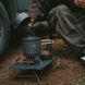 Набор посуды для кемпинга 2 ед. Naturehike CNK2300CJ0002, 1,2 л, алюминий 6976023929595 фото 2