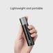 Кишеньковий ручний акумуляторний ліхтар Nextool Zoom Flashlight, 150 лм, алюмінієвий корпус (NE20162, NE20163) NE20162 фото 4