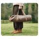 Тент універсальний Naturehike CNK2350WS015, розмір L, бежевий 6976023926334 фото 8