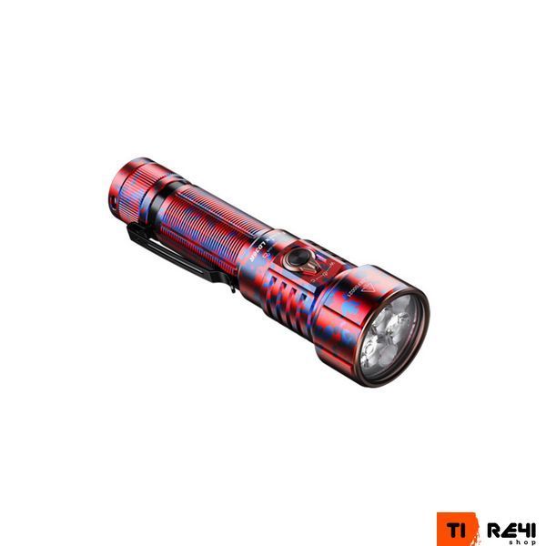 Ліхтар ручний Fenix LD36RFC вогняний камуфляж LD36RFC фото
