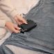 Спальный мешок с подогревом Naturehike BE400 CNK2300SD021, правый, бежевый 6976507667326 фото 2