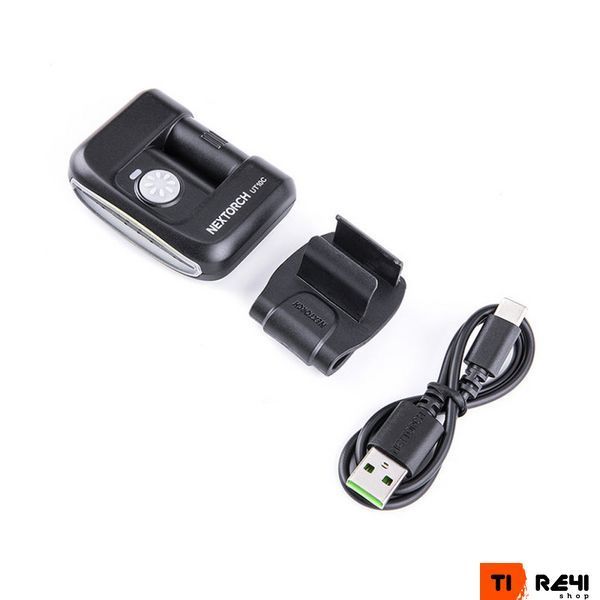 Фонарь мультифункциональный Nextorch UT10C UT10C фото