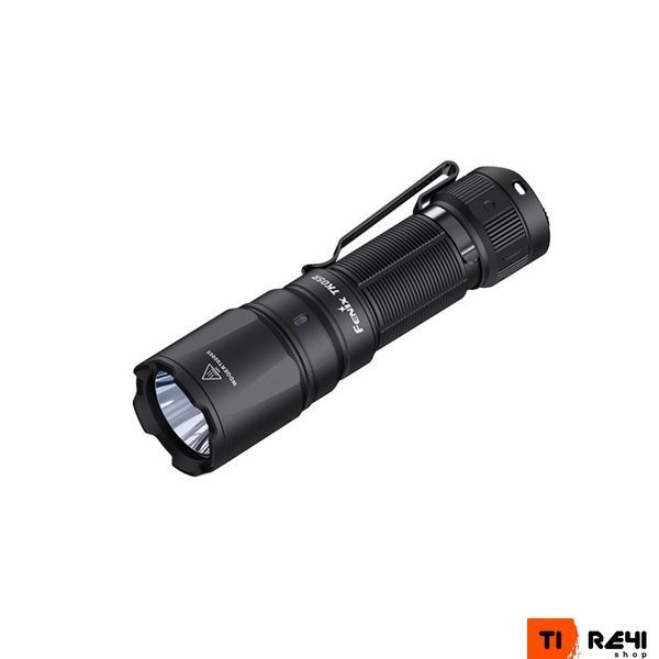 Тактический фонарь ручной Fenix TK05R TK05R фото