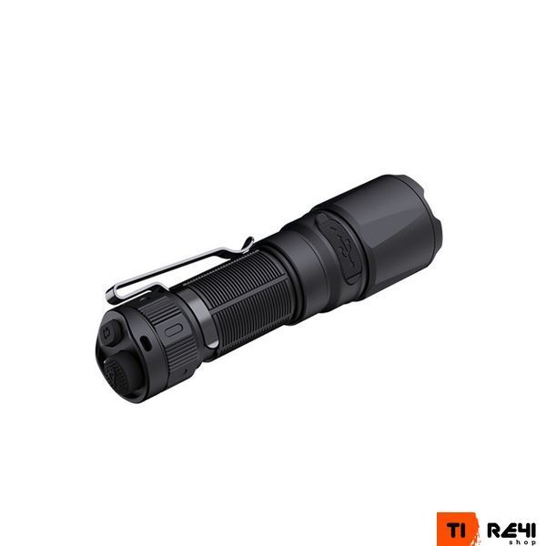 Тактический фонарь ручной Fenix TK05R TK05R фото