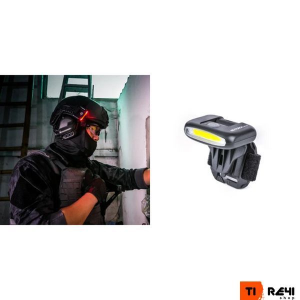 Фонарь мультифункциональный Nextorch UT10C UT10C фото