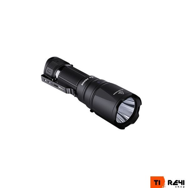 Тактический фонарь ручной Fenix TK05R TK05R фото