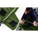 Спальный мешок с натуральным пухом Naturehike CWM295 CNK2300SD013, зеленый 6976023920882 фото 5
