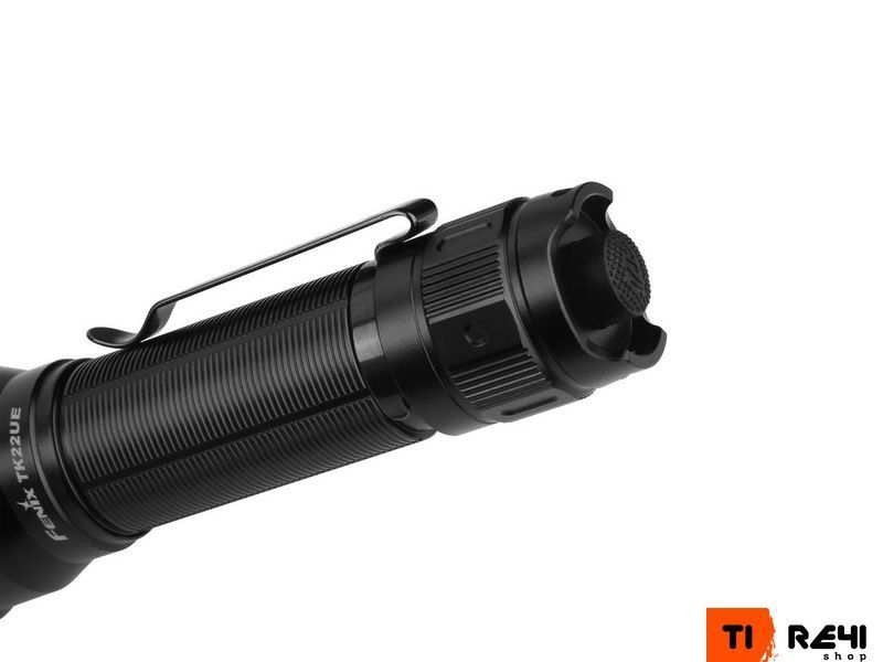 Ліхтар ручний Fenix TK22UE TK22UE фото
