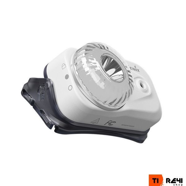 Ліхтар налобний Fenix HL17R, білий HL17Rwhite фото