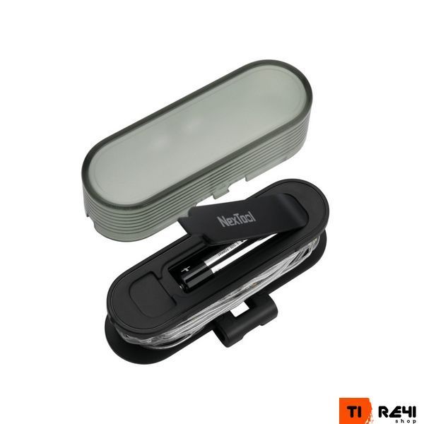 Кемпинговая гирлянда - маячок 2в1 Nextool Twinkle Light, 1,5 м, на батарейке NE20282 фото