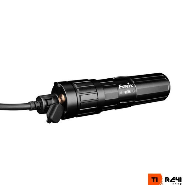 Удлинитель питания Fenix ARB-LP21 для фонаря HM75RSE с функцией Power Bank ARB-LP21 фото