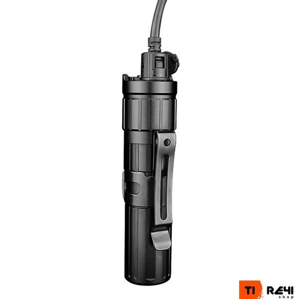 Удлинитель питания Fenix ARB-LP21 для фонаря HM75RSE с функцией Power Bank ARB-LP21 фото