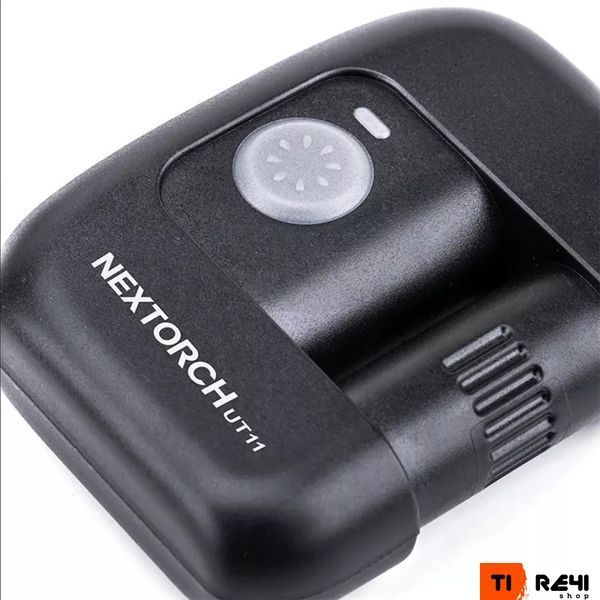 Фонарь мультифункциональный Nextorch UT11C UT11C фото