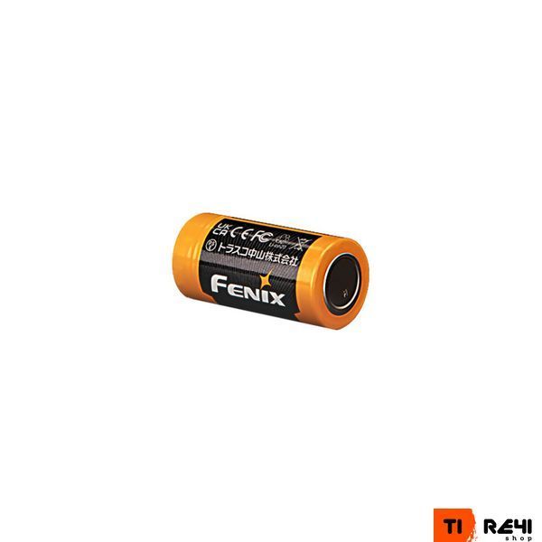 Аккумулятор 18350 Fenix ARB-L18-1100 ARB-L18-1100 фото