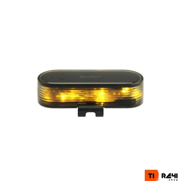 Кемпинговая гирлянда - маячок 2в1 Nextool Twinkle Light, 1,5 м, на батарейке NE20282 фото