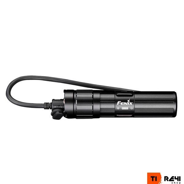 Удлинитель питания Fenix ARB-LP21 для фонаря HM75RSE с функцией Power Bank ARB-LP21 фото