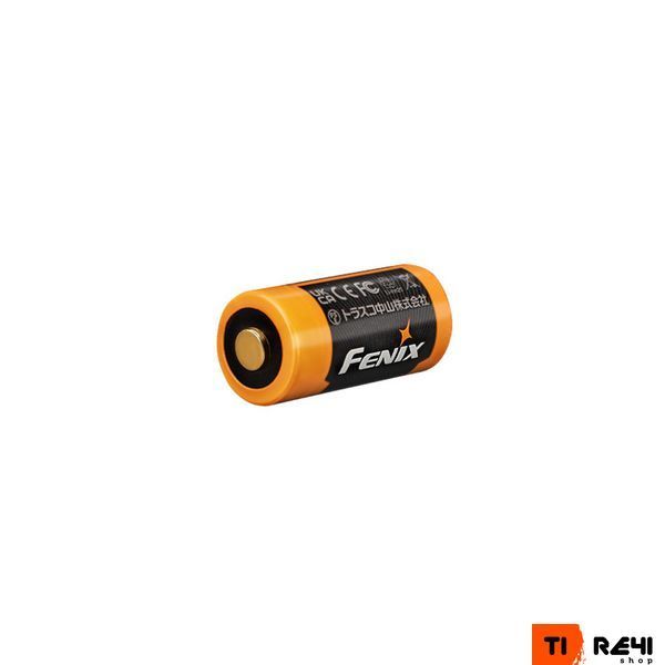 Аккумулятор 18350 Fenix ARB-L18-1100 ARB-L18-1100 фото