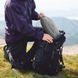 Намет надлегкий двомісний з футпринтом Naturehike Cloud Up Pro CNK2350WS020, 20D, світлий сірий 6927595777008 фото 3