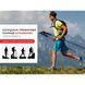 Трекінгова палиця Naturehike ST08 NH18D020-Z, 120 см, бордова 6927595748534 фото 9