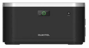 Дополнительная батарея OUKITEL B2000L  для зарядной станции BP3000Е батарейный модуль (2048 Вт) B2000L  фото