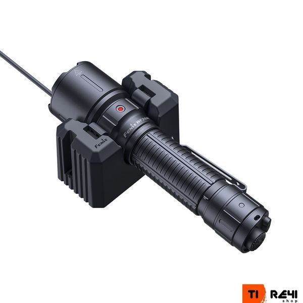 Ліхтар професіональний Fenix WF26R з магнітною зарядкою WF26R фото