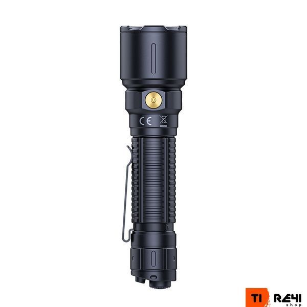 Ліхтар професіональний Fenix WF26R з магнітною зарядкою WF26R фото